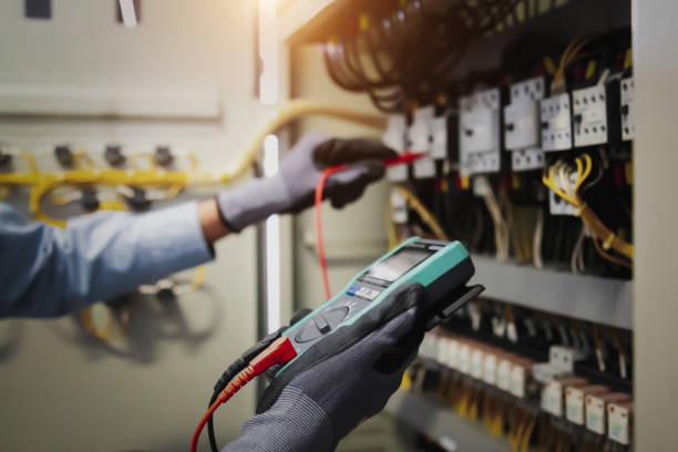 Electrical Maintenance Services in Chouteau, OK